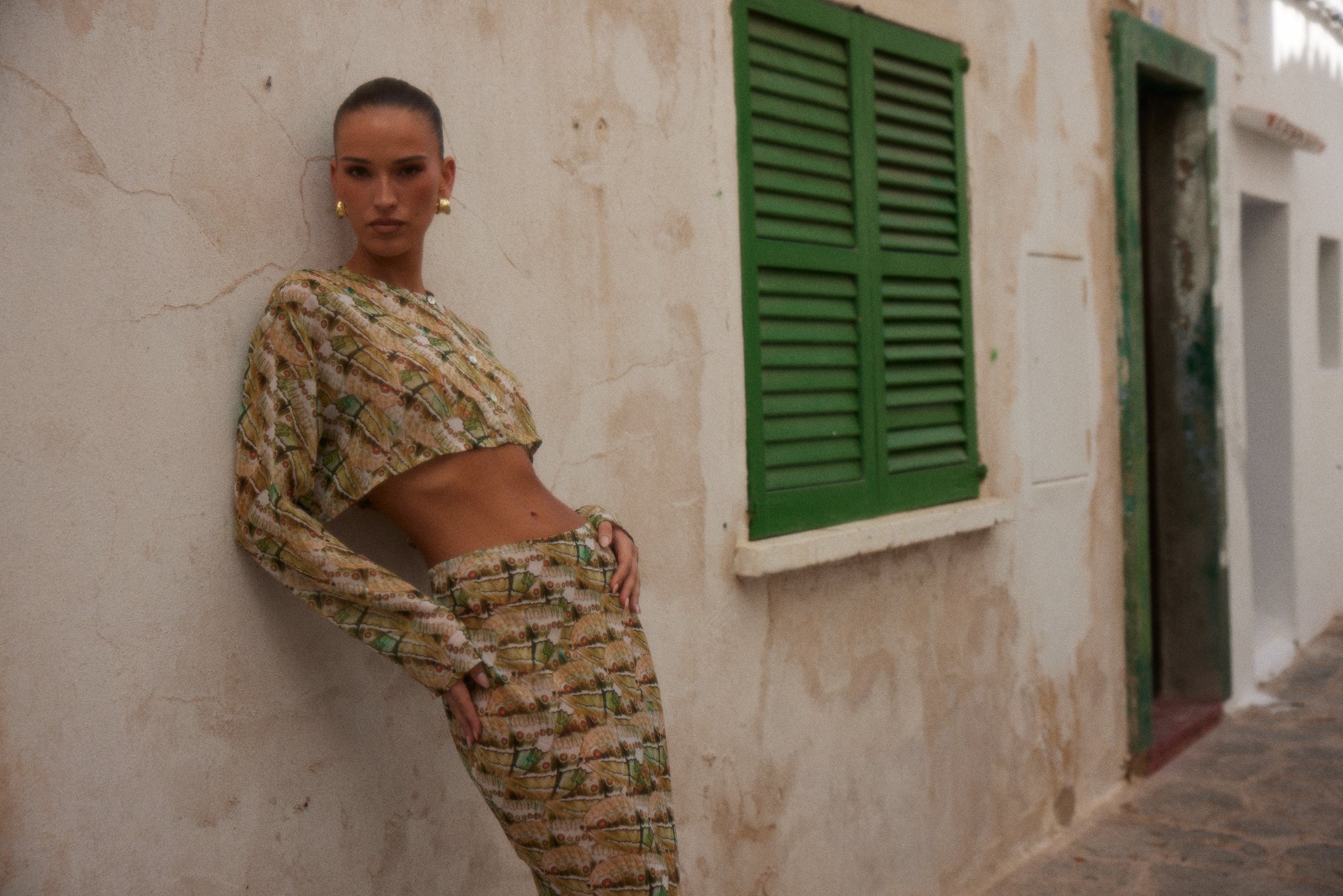 Style That Connects Your World