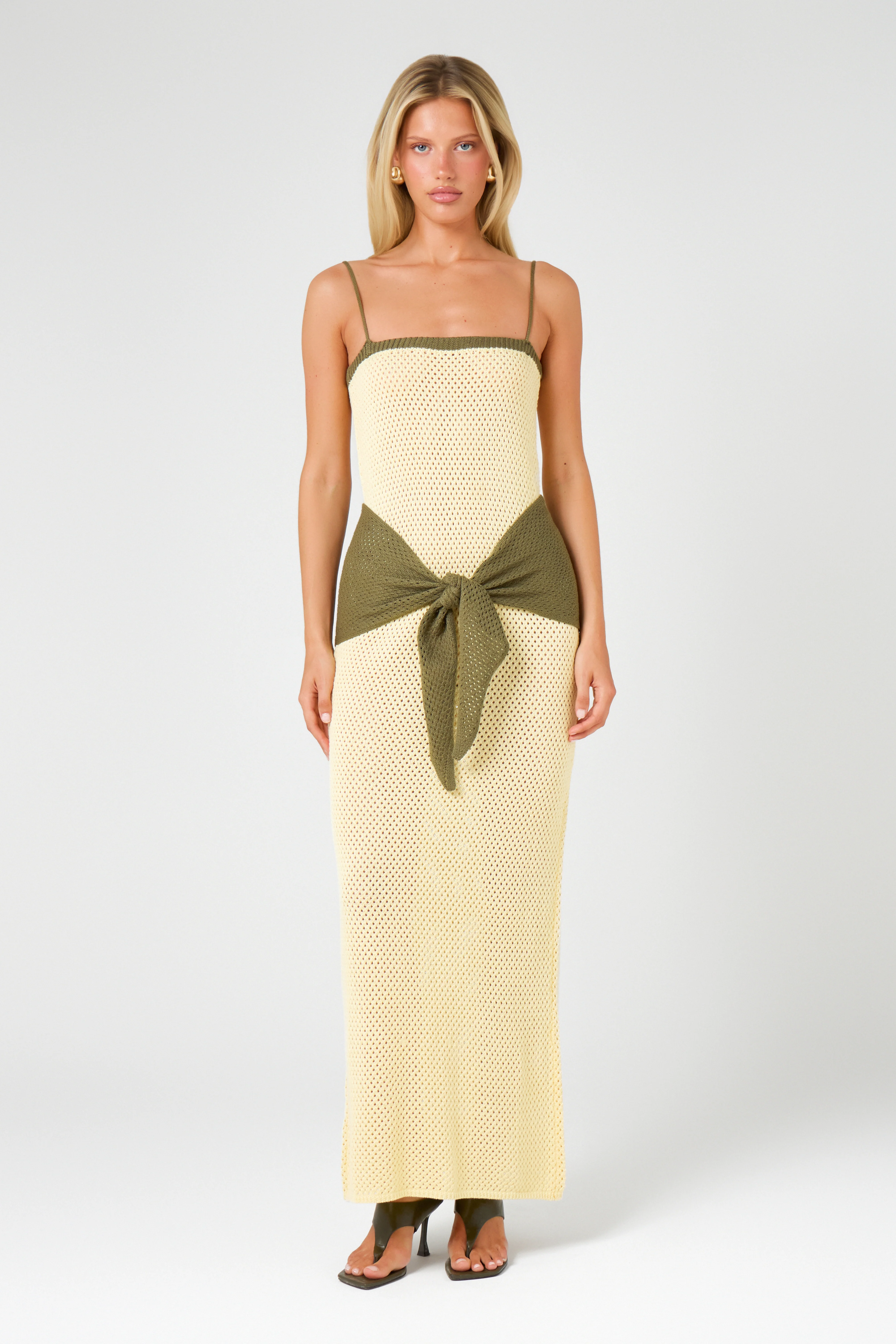 NEW IN